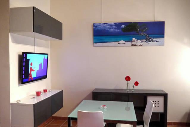 Aliso Apartment Nisa Exterior foto