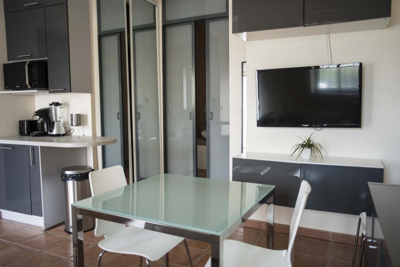 Aliso Apartment Nisa Exterior foto