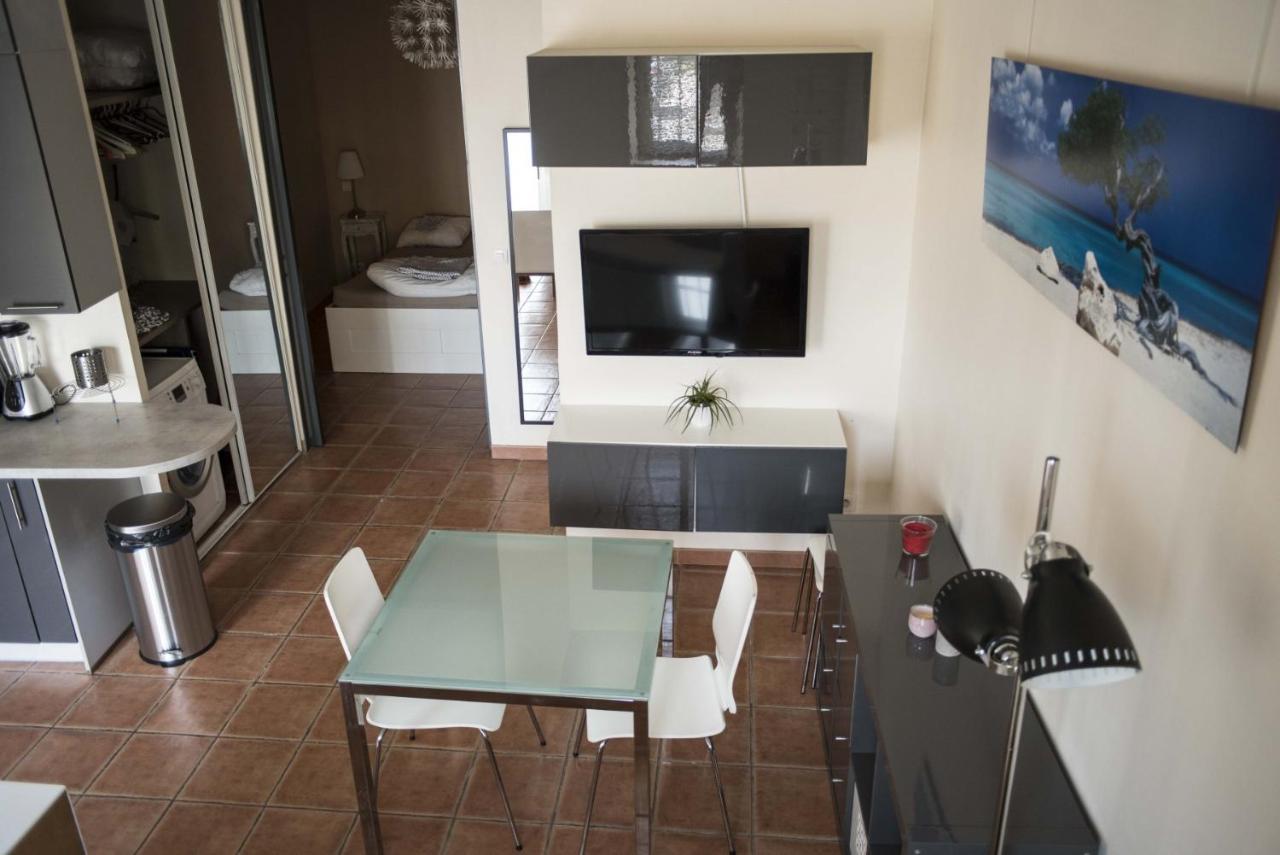 Aliso Apartment Nisa Exterior foto
